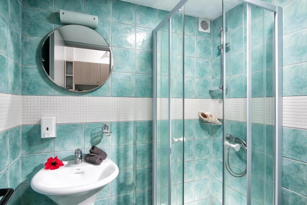 Ifigenia Apartments Hersonissos  Ngoại thất bức ảnh