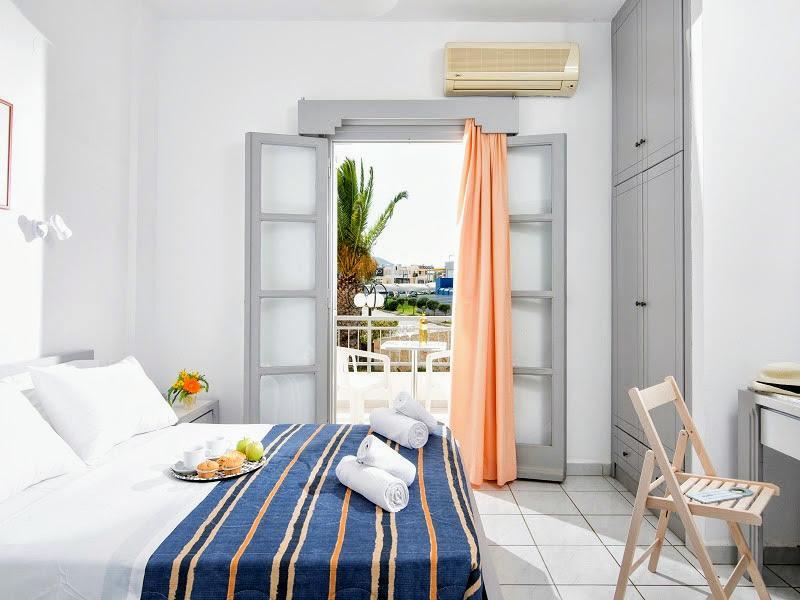 Ifigenia Apartments Hersonissos  Ngoại thất bức ảnh