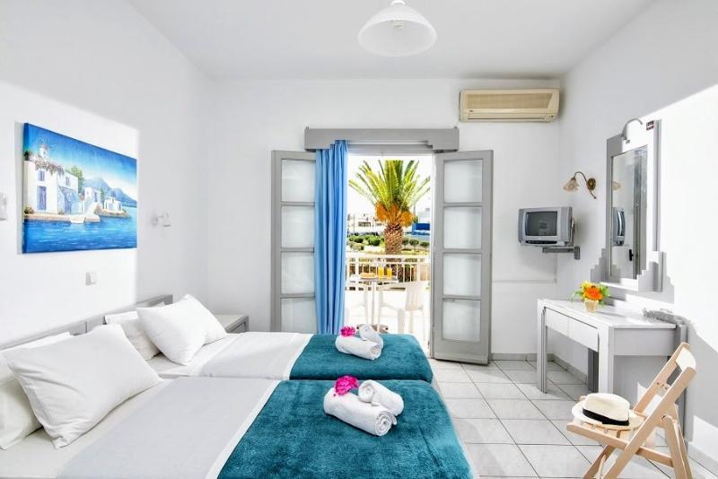 Ifigenia Apartments Hersonissos  Ngoại thất bức ảnh